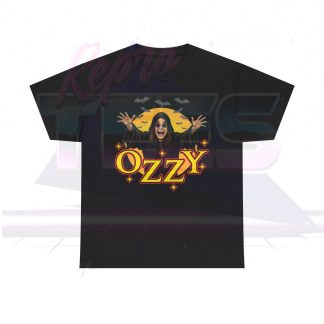 Ozzy Osbourne Spirit Halloween Parody Shirt
