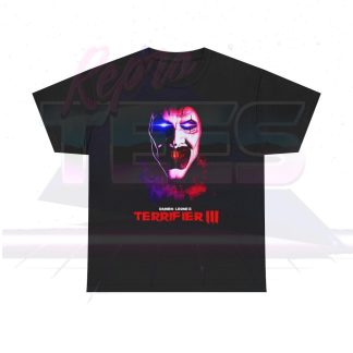 Terrifier III Shirt