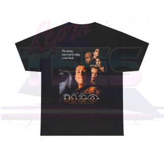 Waterboy Halloween H2O Parody Shirt