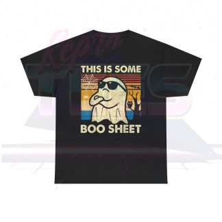 This Is Some Boo Sheet Halloween Shirt