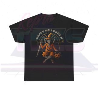 Halloween Baphomet Shirt