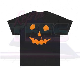 Halloween Movie Jack-o-Lantern Shirt