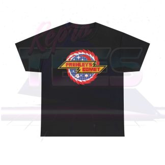 Ace Frehley's Comet Original Logo Shirt