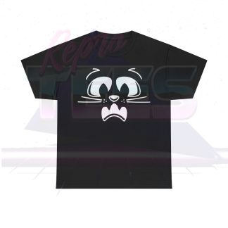 McDonald's Cat 2025 Boo Bucket Happy Meal Shirt
