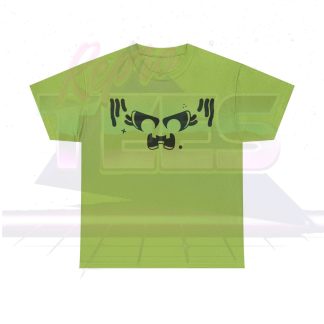 McDonald's Goblin Witch 2025 Boo Buckey Happy Meal Shirt