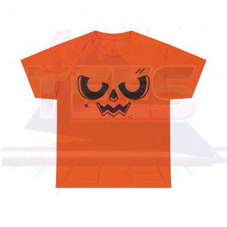McDonald's Pumpkin 2025 Boo Bucket Happy Meal Shirt