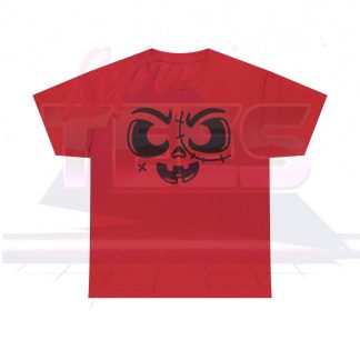 McDonald's Zombie 2025 Boo Bucket Happy Meal Shirt