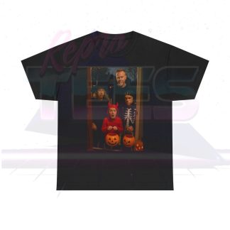 Metallica Trick or Treating Shirt
