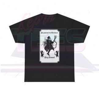 King Diamond No Presents For Christmas Shirt
