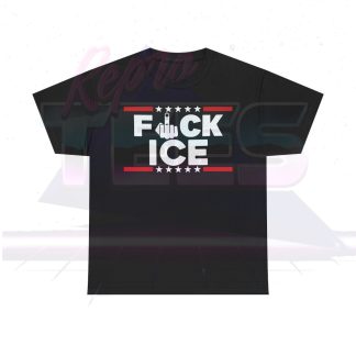 Fuck ICE Shirt