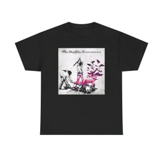 Three Days Grace Life Starts Now Shirt