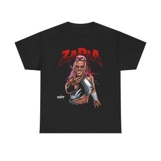 Zaria NXT Shirt