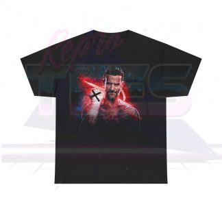 WWE 2k26 CM Punk Shirt