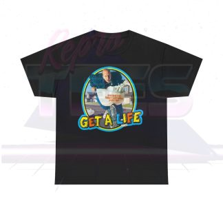 Chris Ellio Get A Life TV Show Shirt