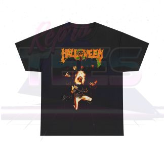Halloween Horror Heavy Metal Show Shirt