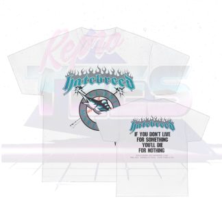 Hatebreed Headbangers Boat Florida Marlins Custom Shirt