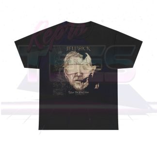 Jelusick Follow The Blind Man Shirt