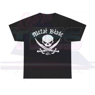 Metal Blade Est 1982 Shirt