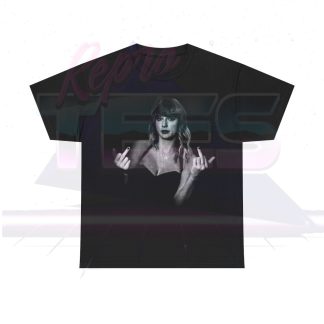 Taylor Swift Middle Fingers Shirt