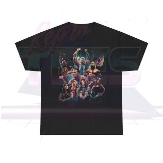 WWE 2k26 Collage Shirt