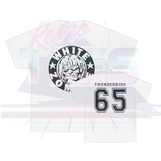 White Zombie Thunderkiss 69 Shirt