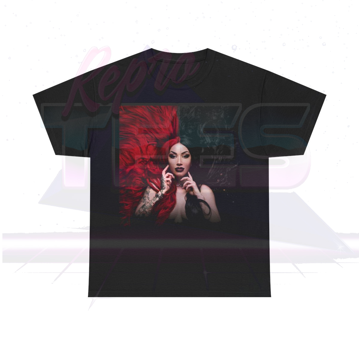 New Years Day Ash Costello Shirt