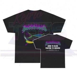 Hatebreed Tampa 2023 Event Shirt