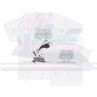 Lynyrd Skynyrd Florida Keys  Shirt