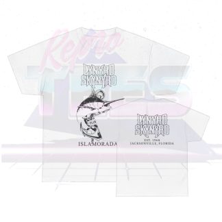 Lynyrd Skynyrd Islamorada Shirt