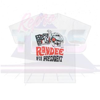 MTV Randee of the Red Woods for President Shirt