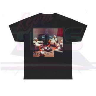 Manhunt NES Duckhunt Parody Shirt