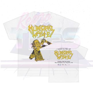 Municipal Waste Nuclear Keg Party 2014 Shirt