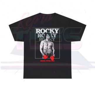 RHPS DR FF R Parody Shirt