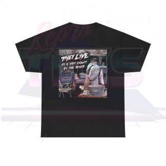 CF TL Parody Shirt