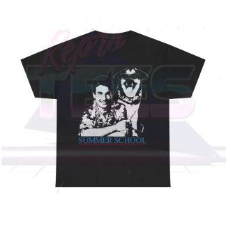 Summer School Movie Shirt