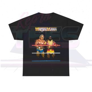 WM1 HH MT Shirt