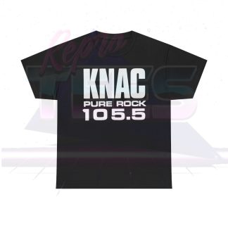 KNAC Pure Rock Shirt