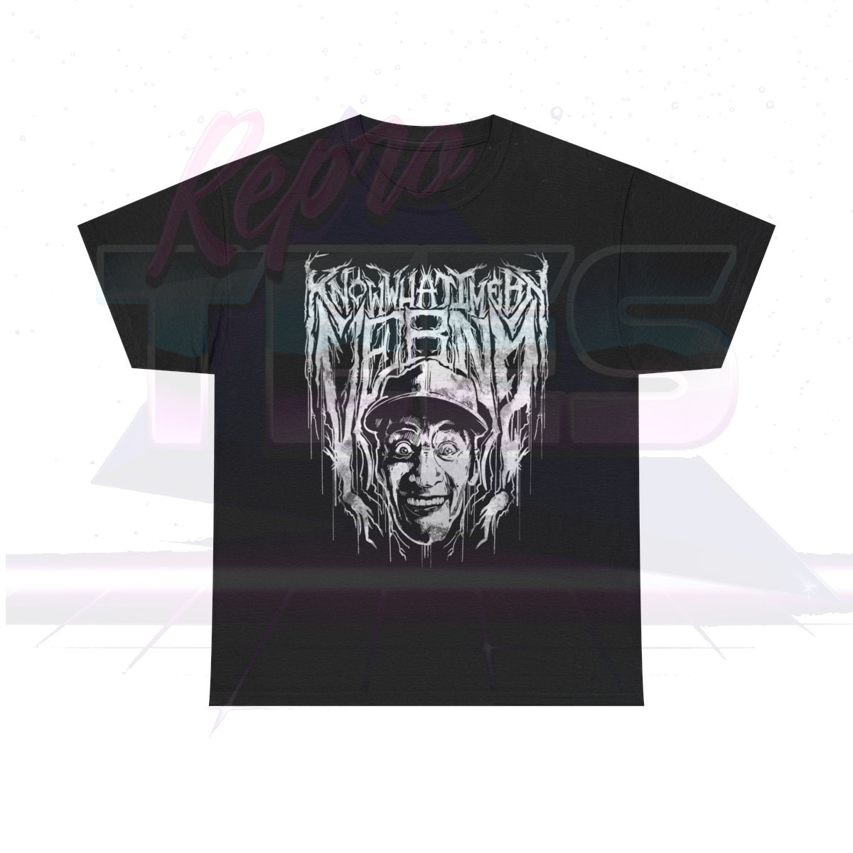 Ernest Know What I Mean Vern Shirt