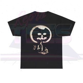 Myrna Loy Halloween T-Shirt